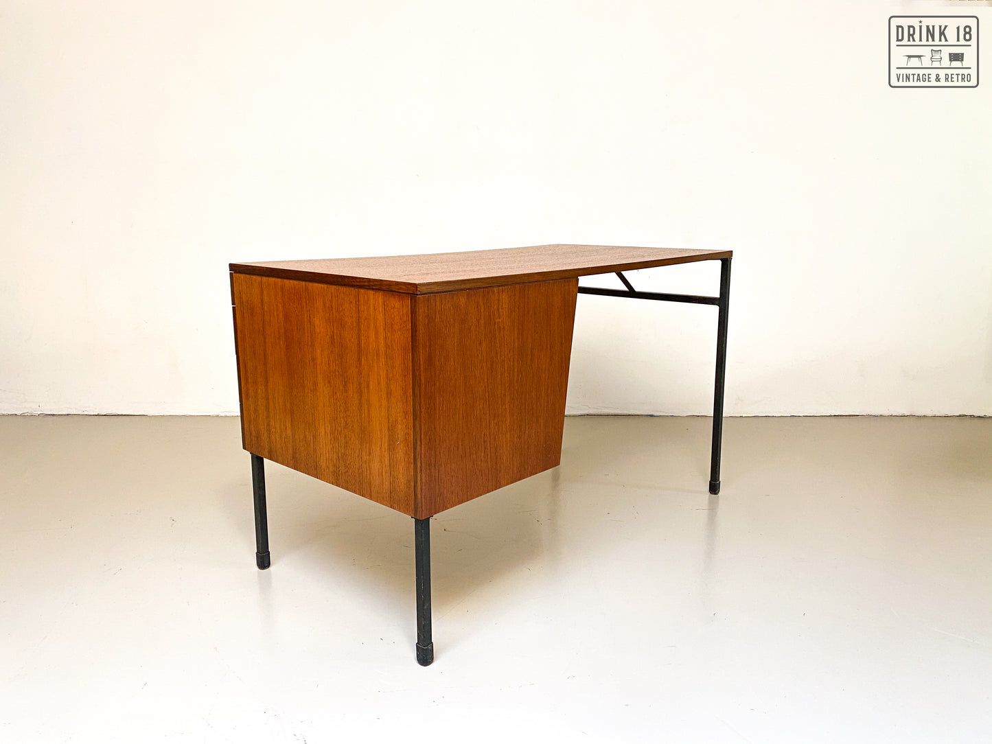Vintage - Bureau #2
