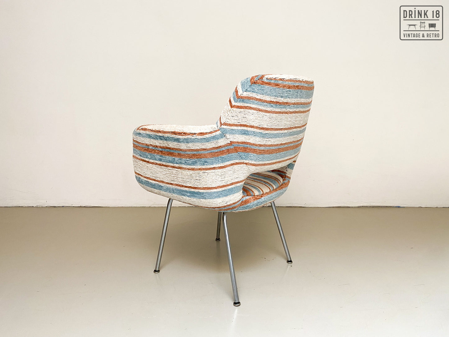 Vintage - Conference Chair