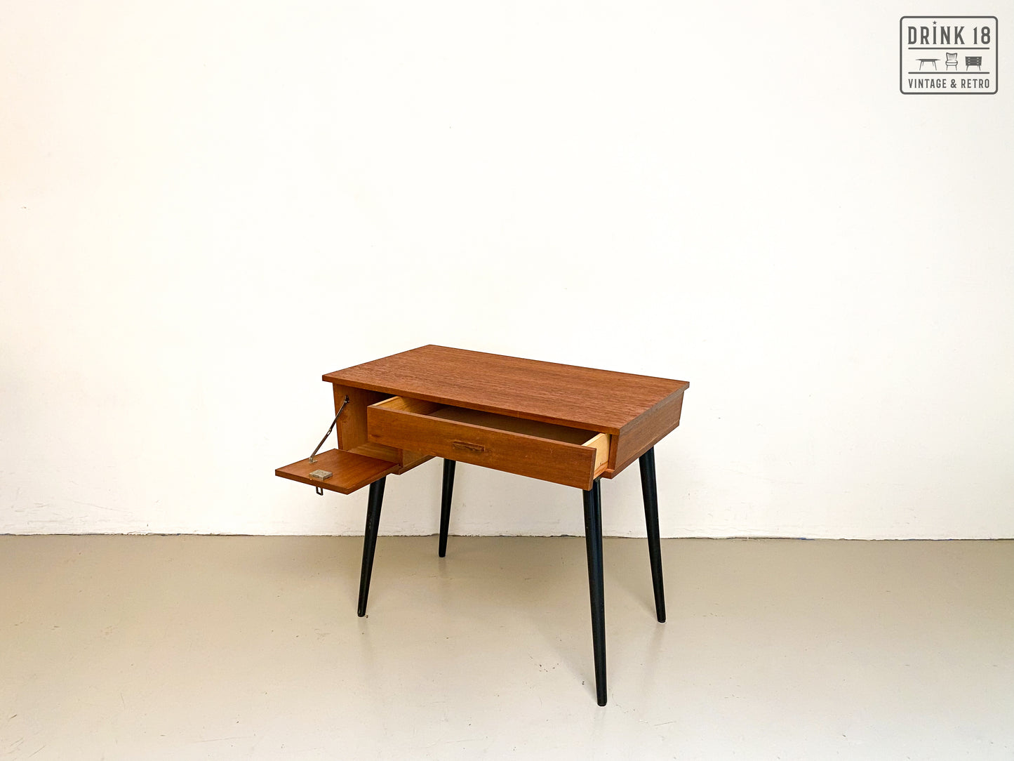 Vintage - Bureau #2