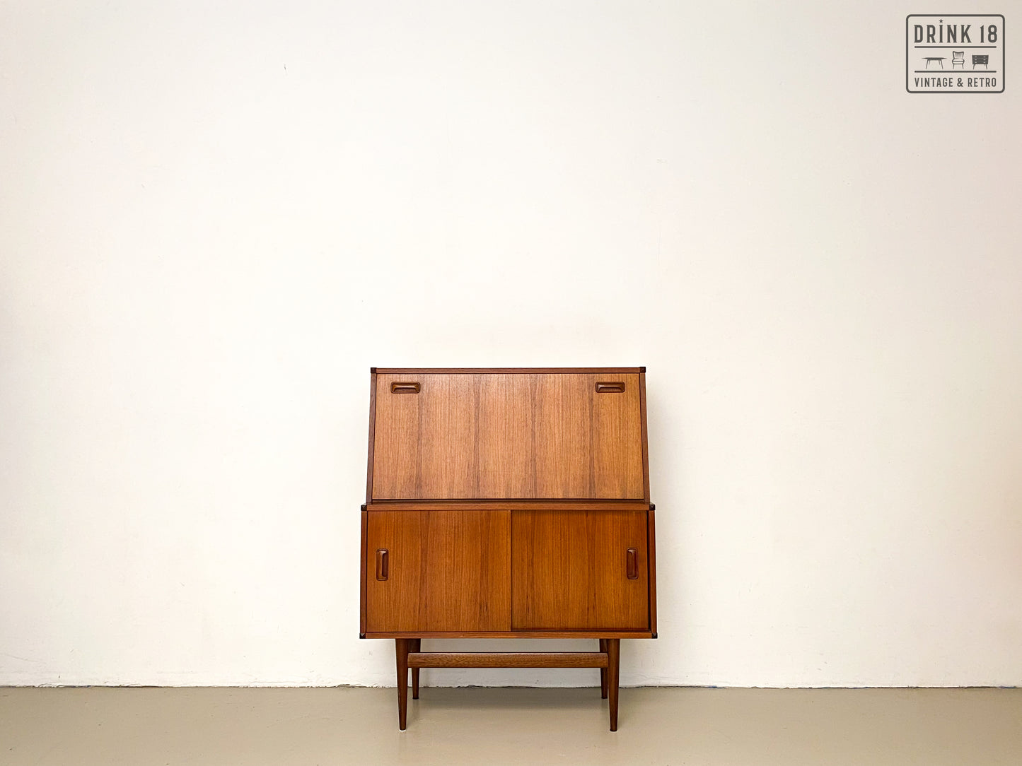 Secretaire - Musterring
