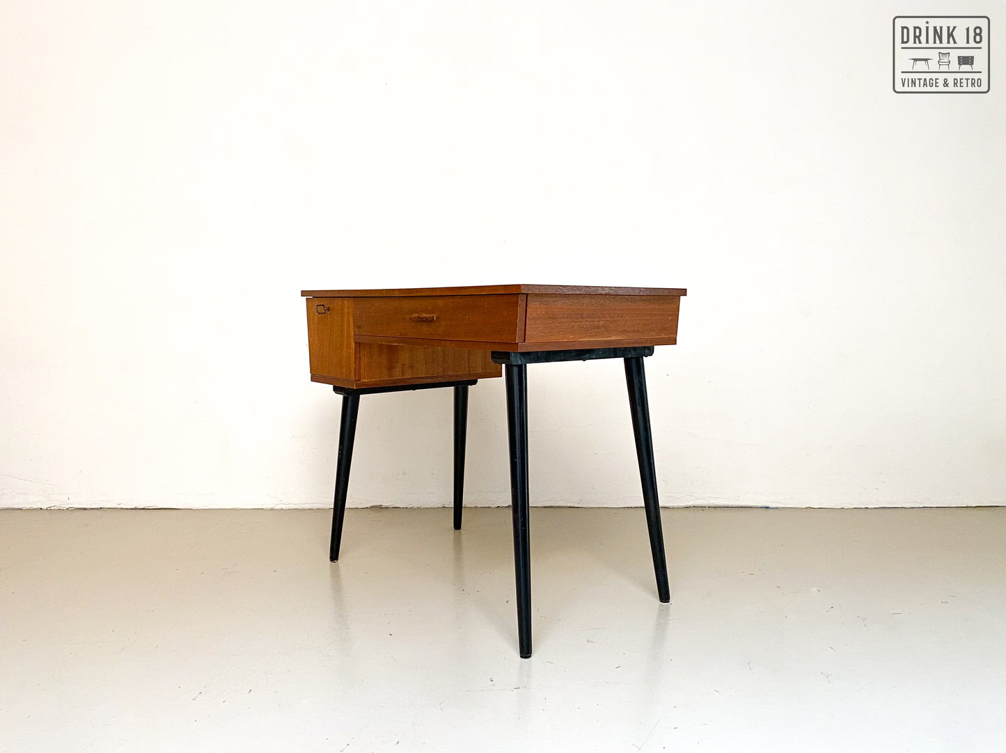 Vintage - Bureau #2
