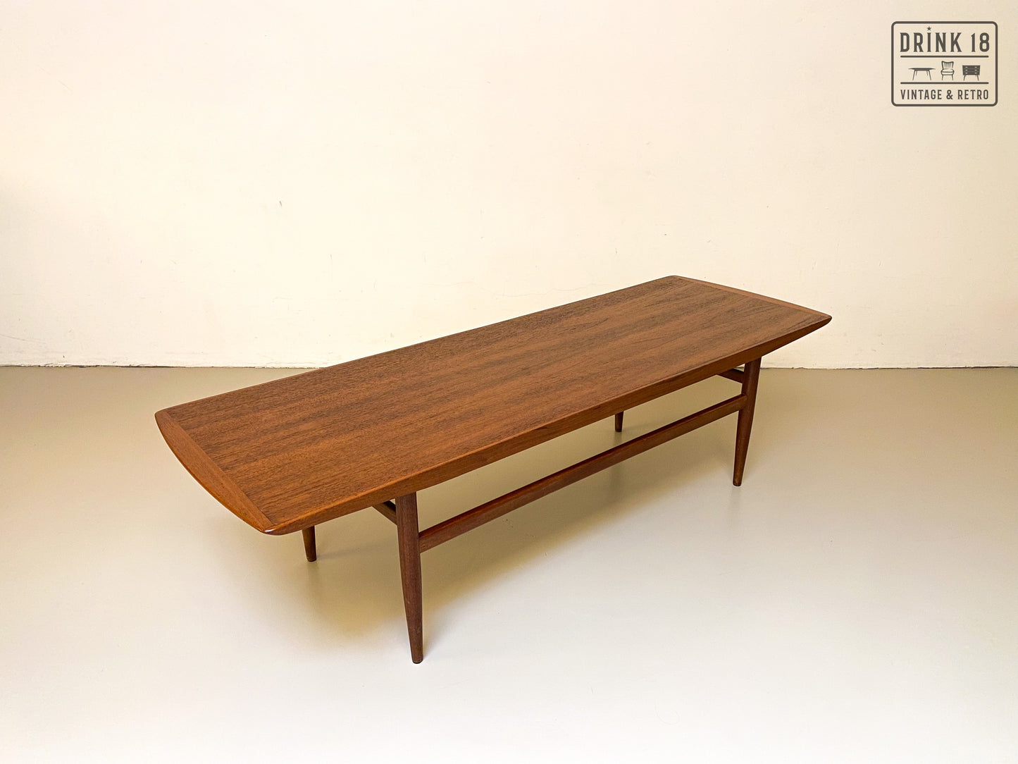 Vintage - Salontafel