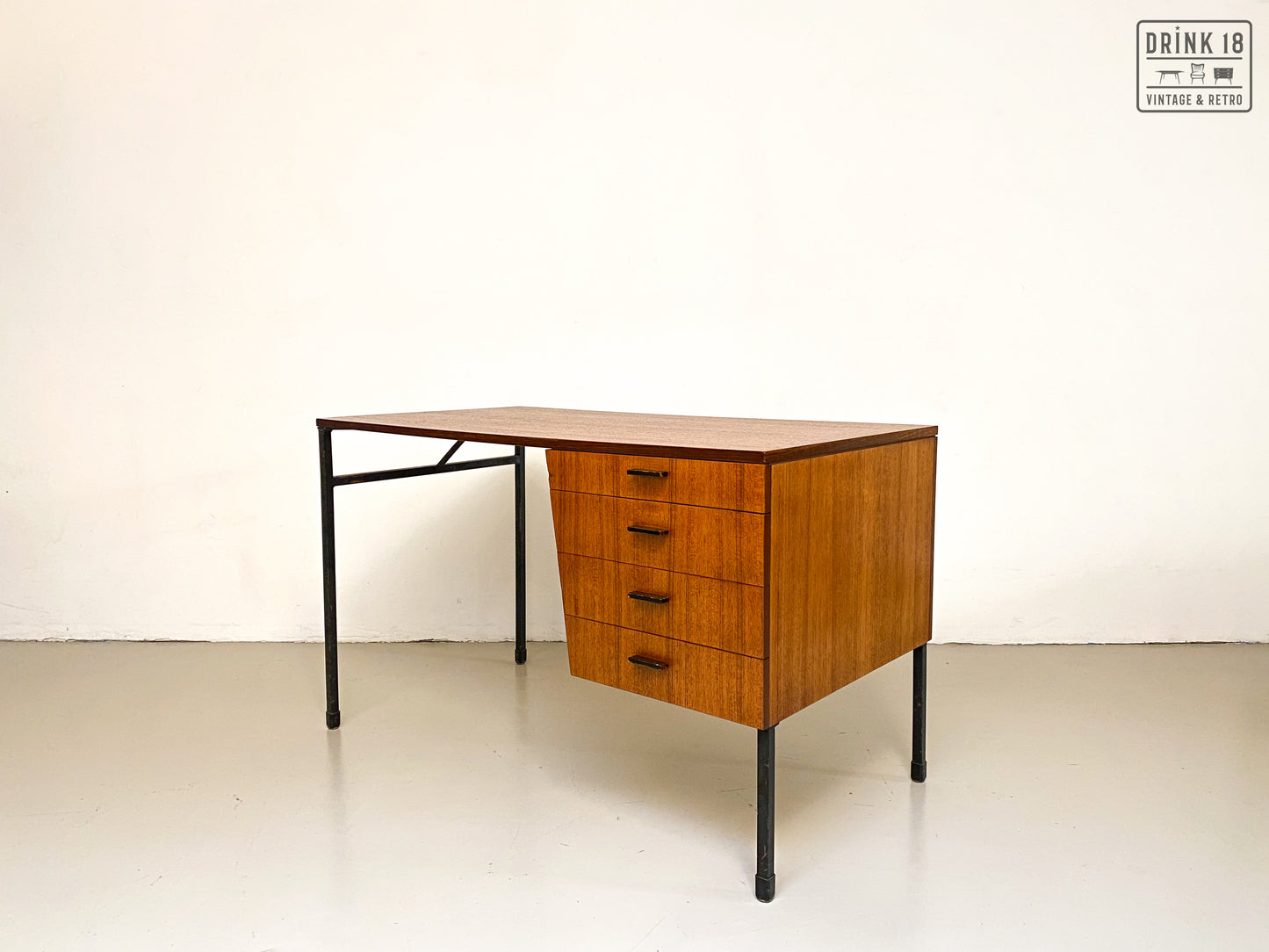 Vintage - Bureau #2
