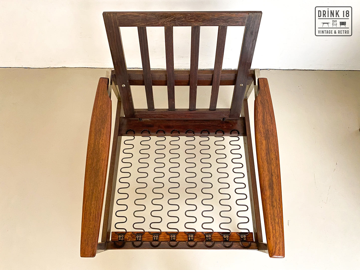 Easy Chair - Artifort