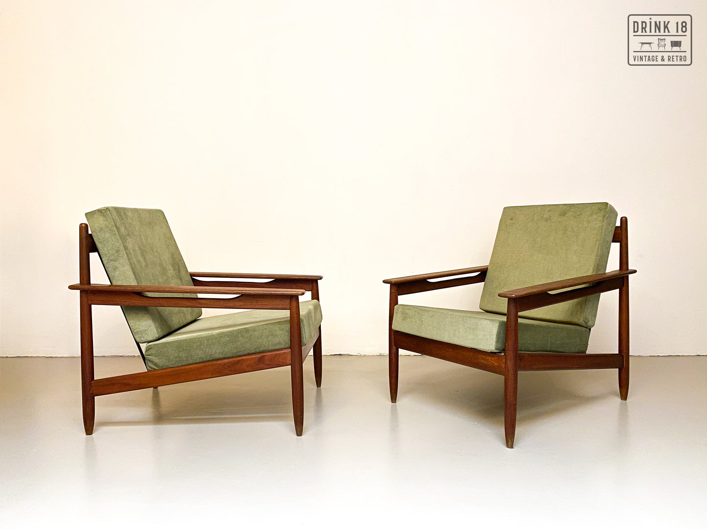 Vintage - Easy Chair