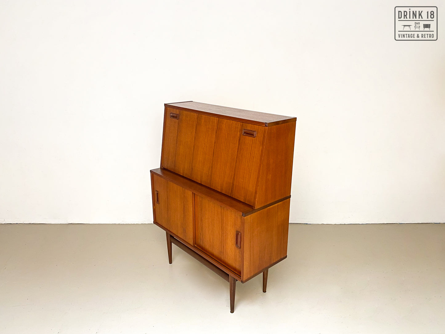 Secretaire - Musterring