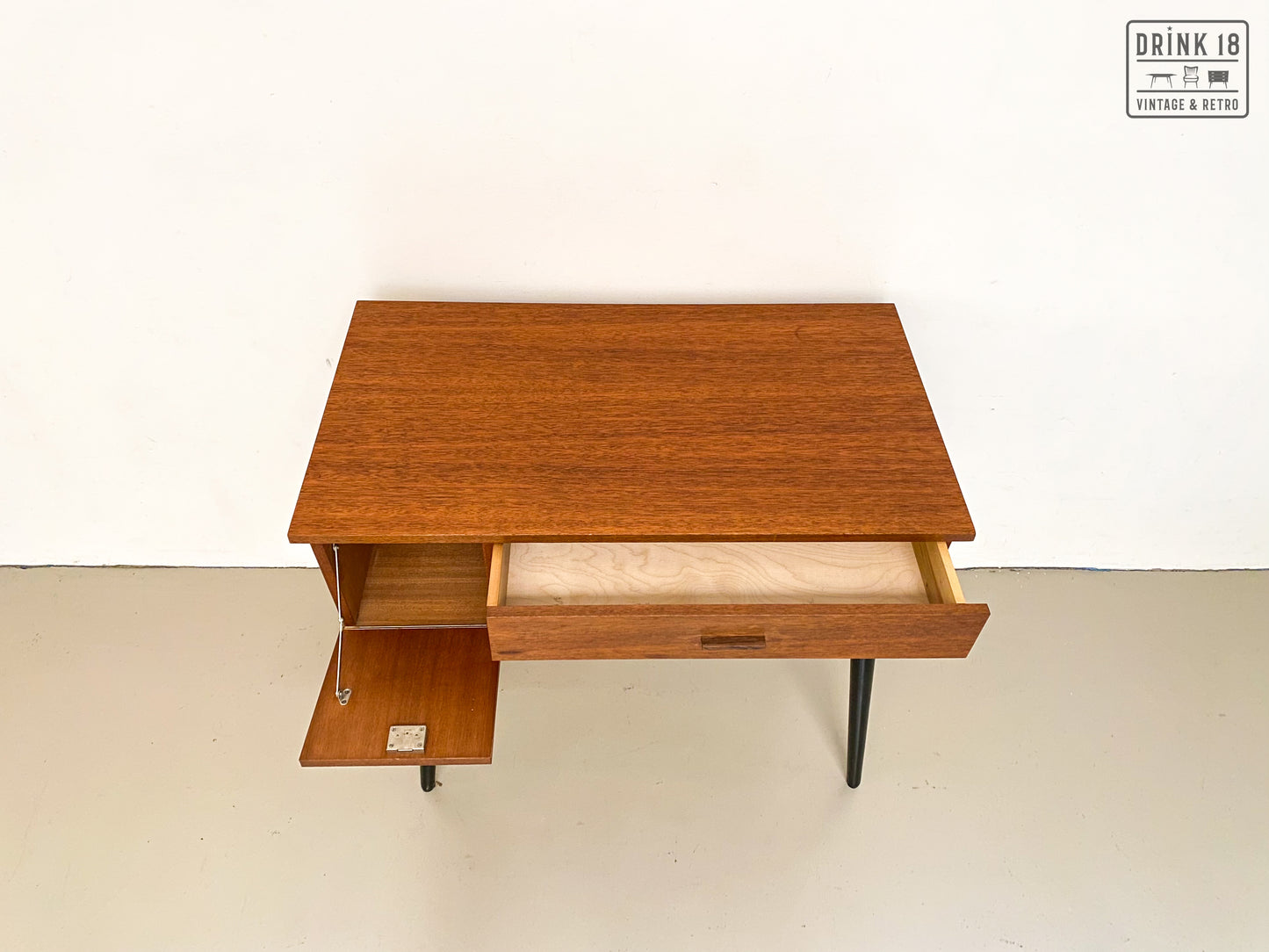 Vintage - Bureau #2