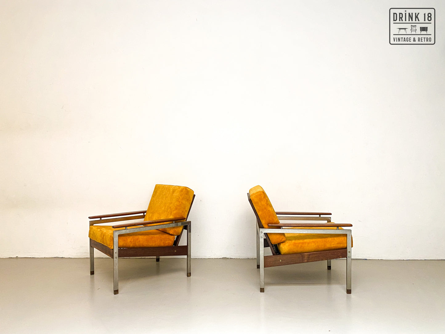 Easy Chair - Artifort