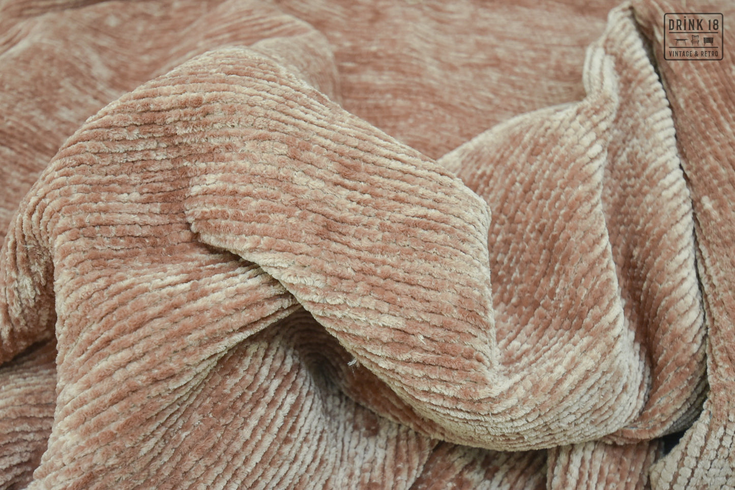 Vintage Pink