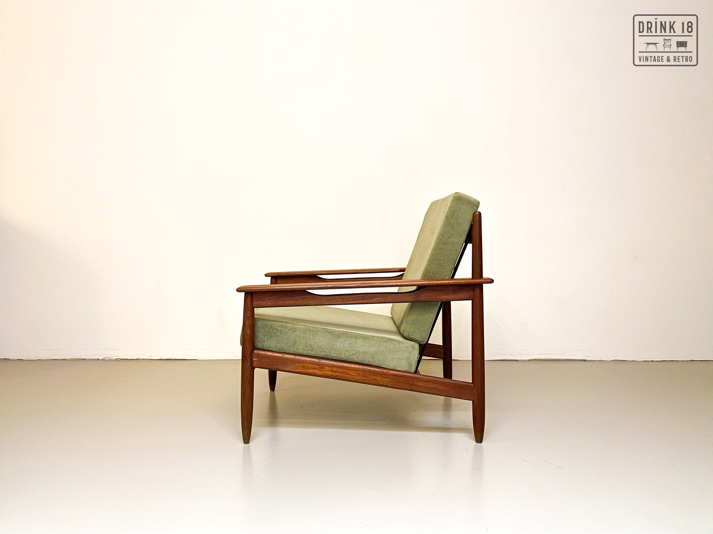 Vintage - Easy Chair