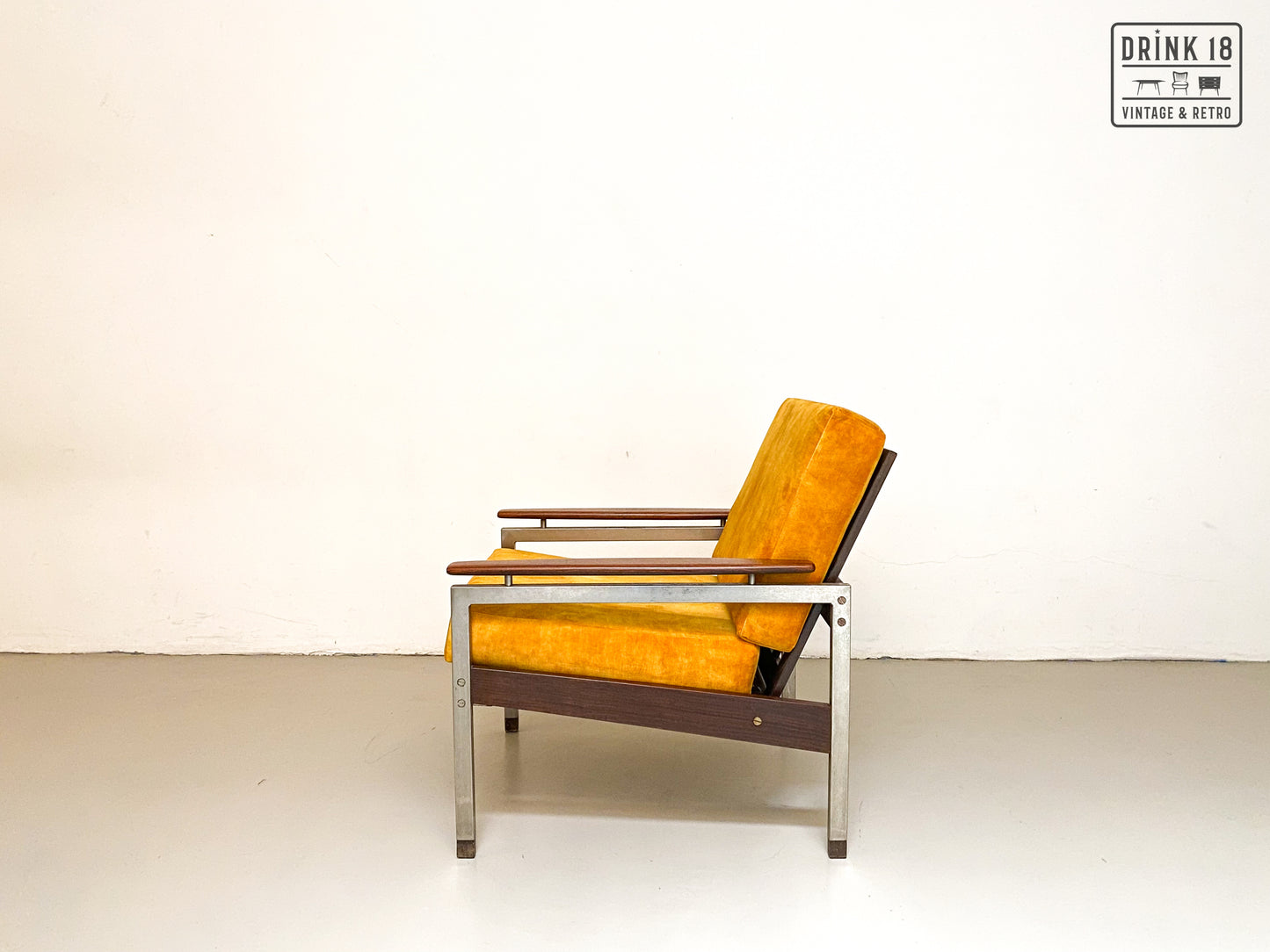 Easy Chair - Artifort