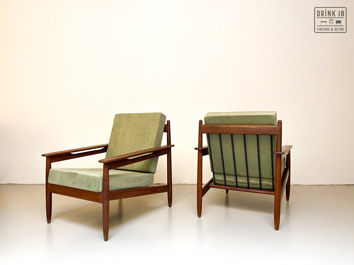 Vintage - Easy Chair