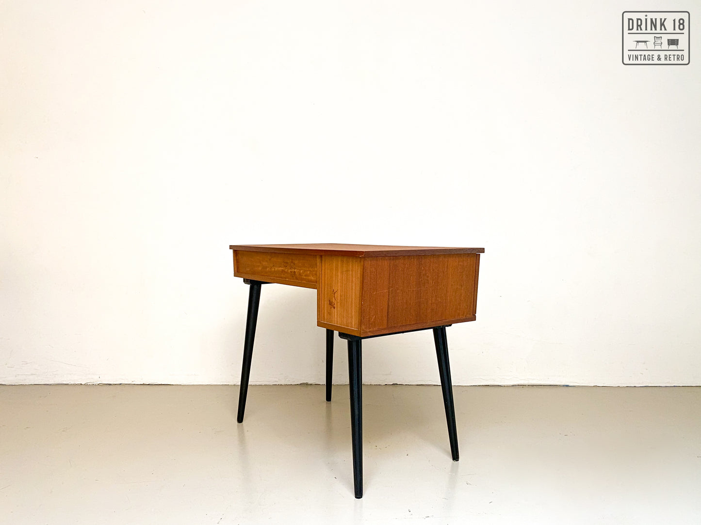 Vintage - Bureau #2