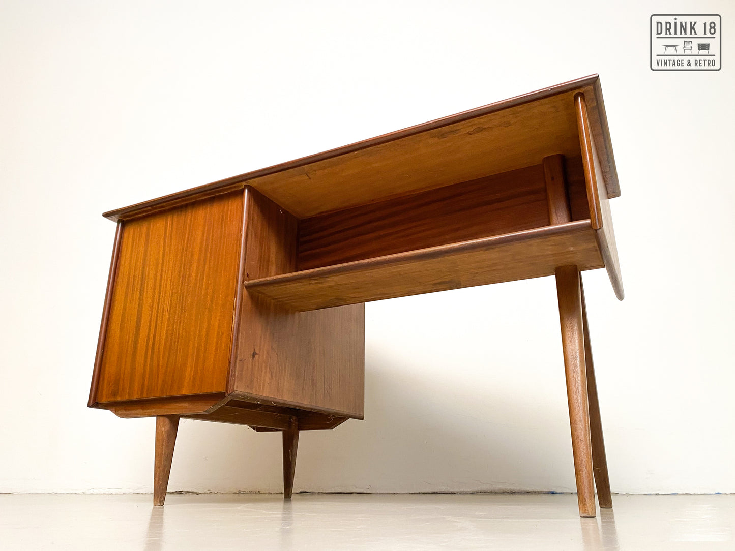 Vintage - Design bureau #1