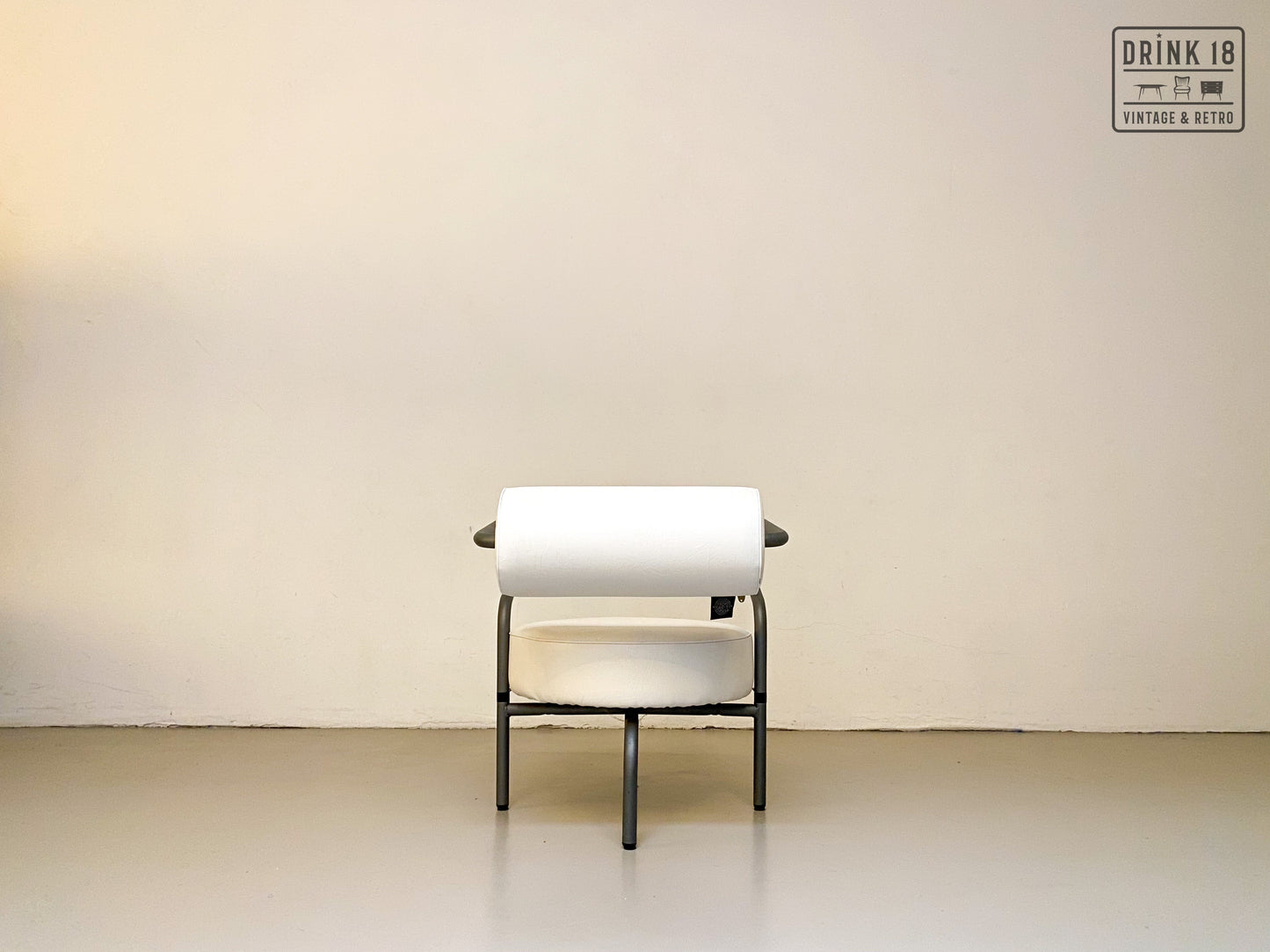 Easy Chair - The Natural Choice