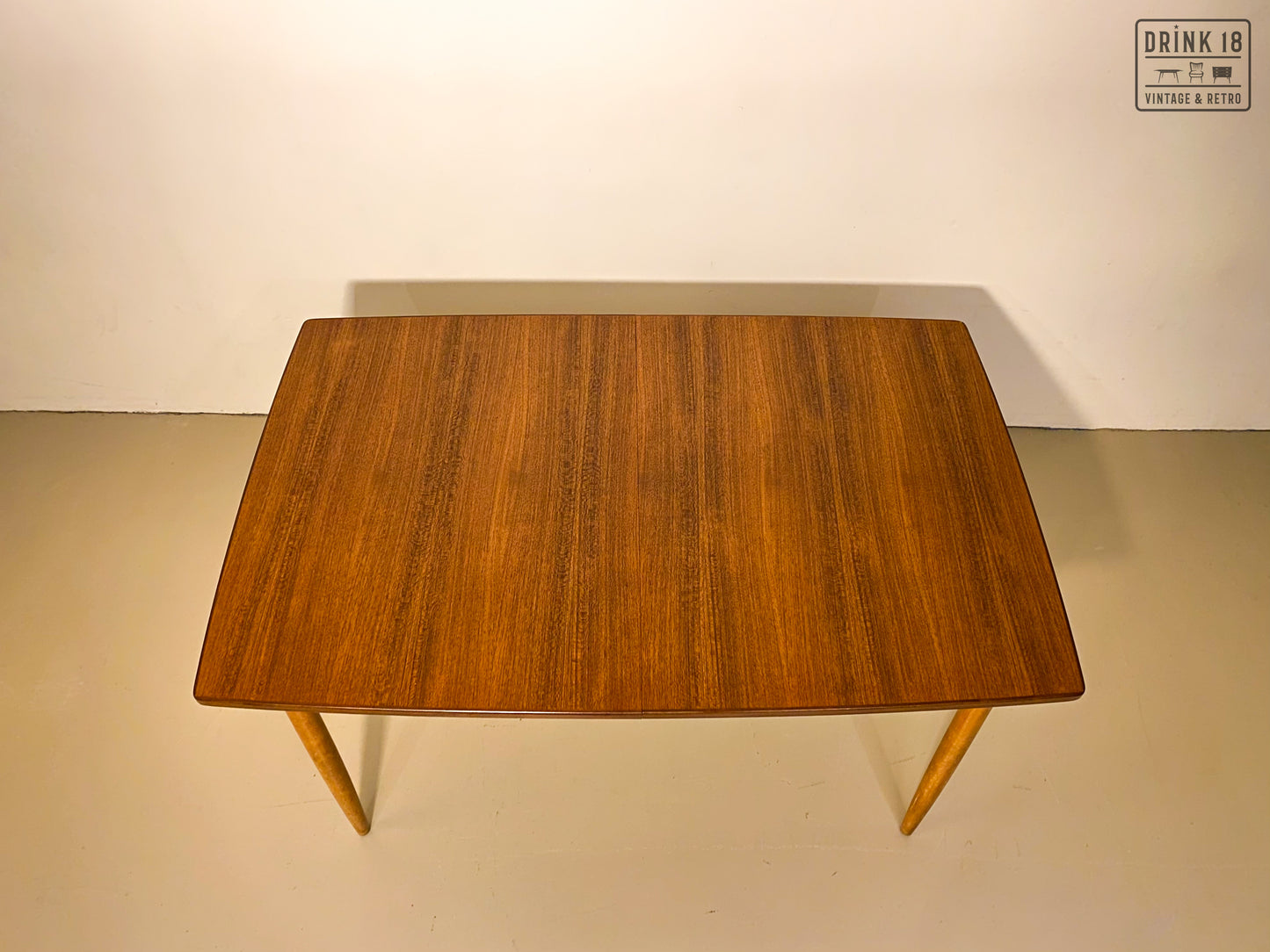 Verlengbare Eettafel - Skaraborgs