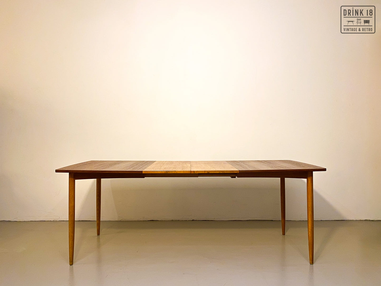 Verlengbare Eettafel - Skaraborgs