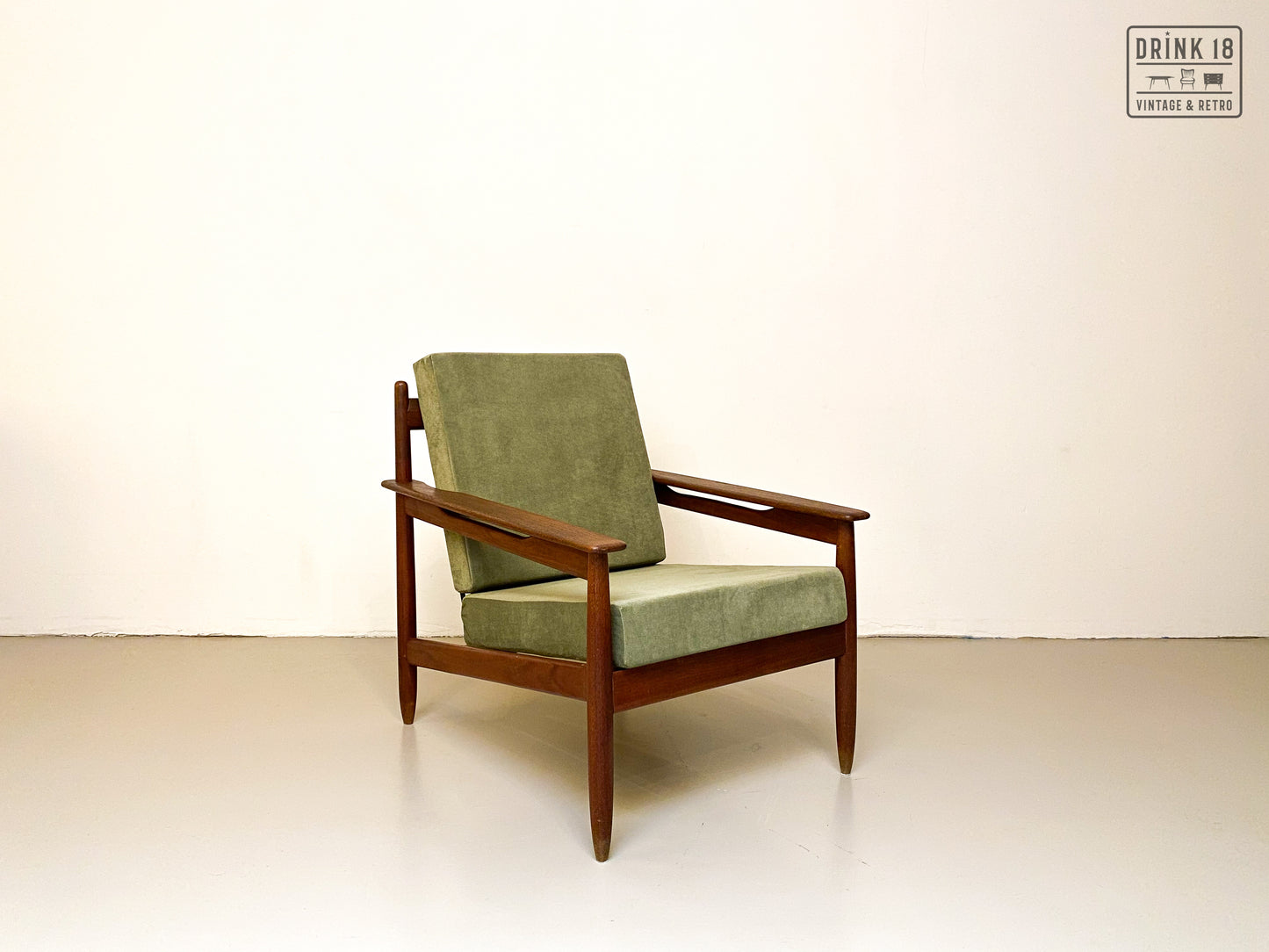 Vintage - Easy Chair
