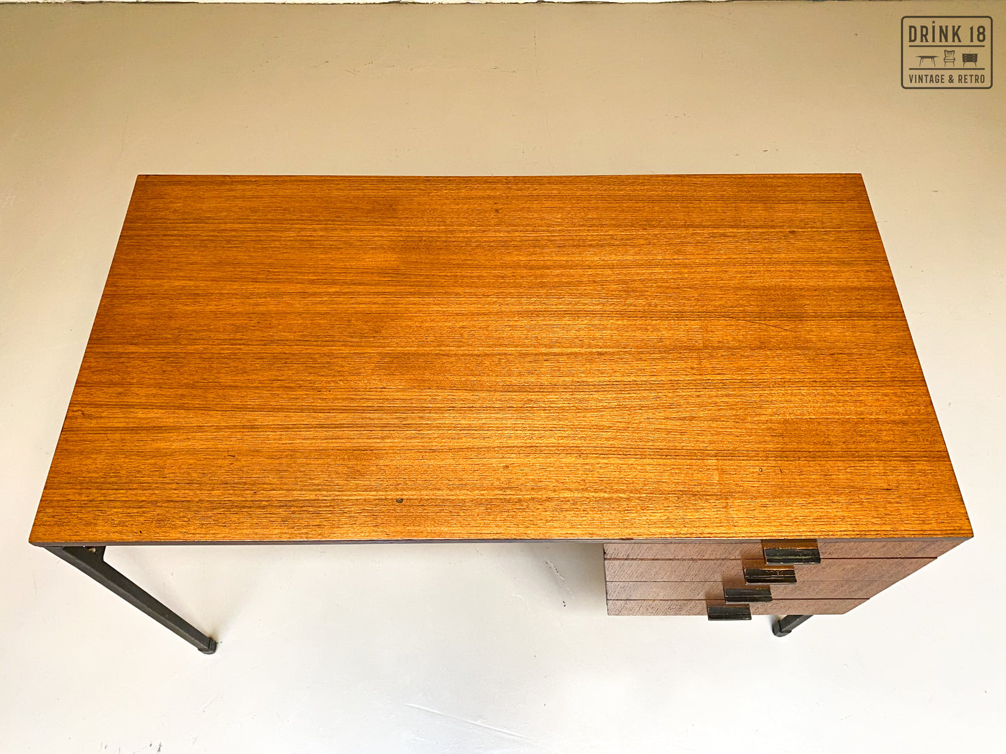 Vintage - Bureau #2