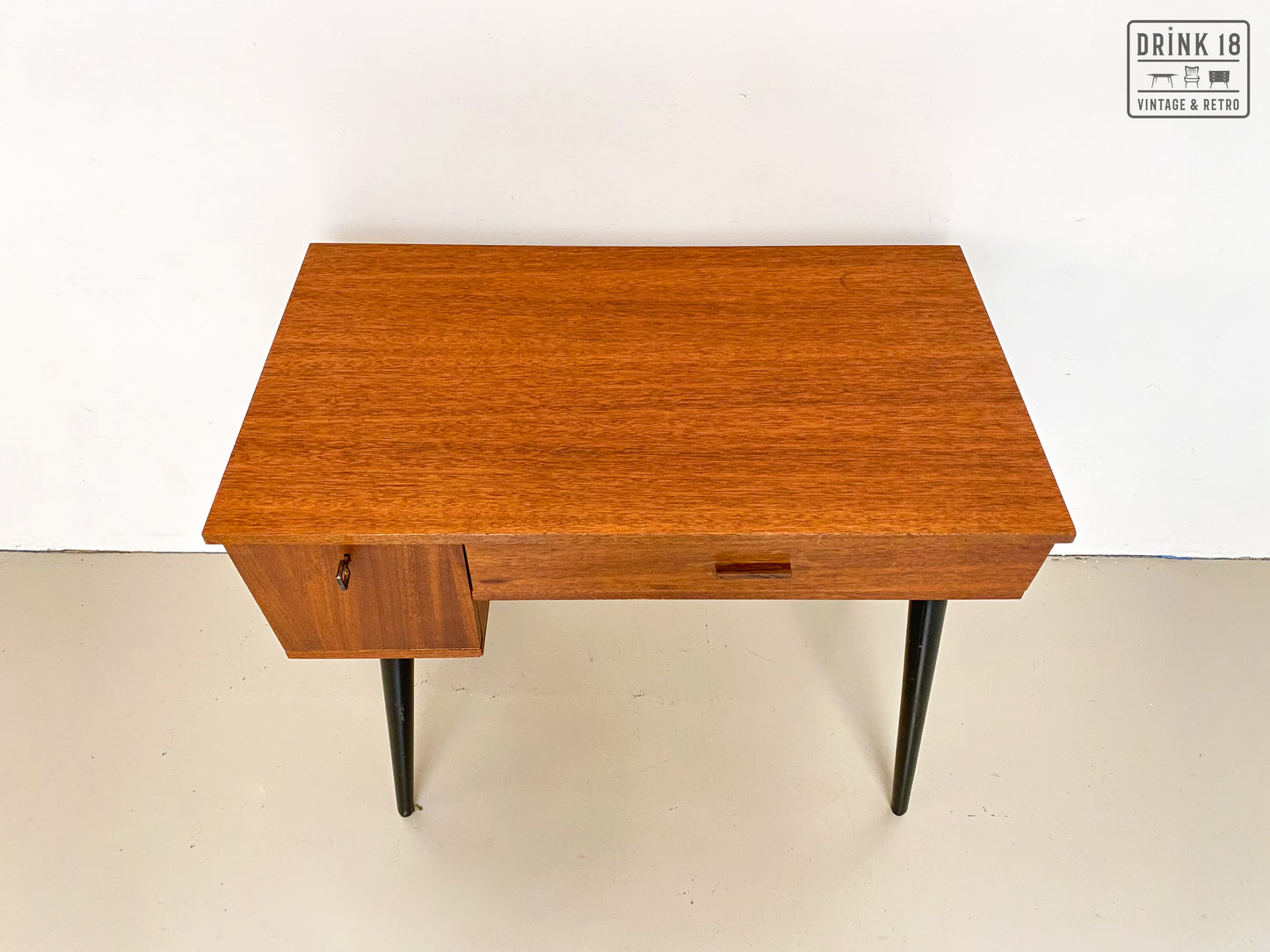 Vintage - Bureau #2
