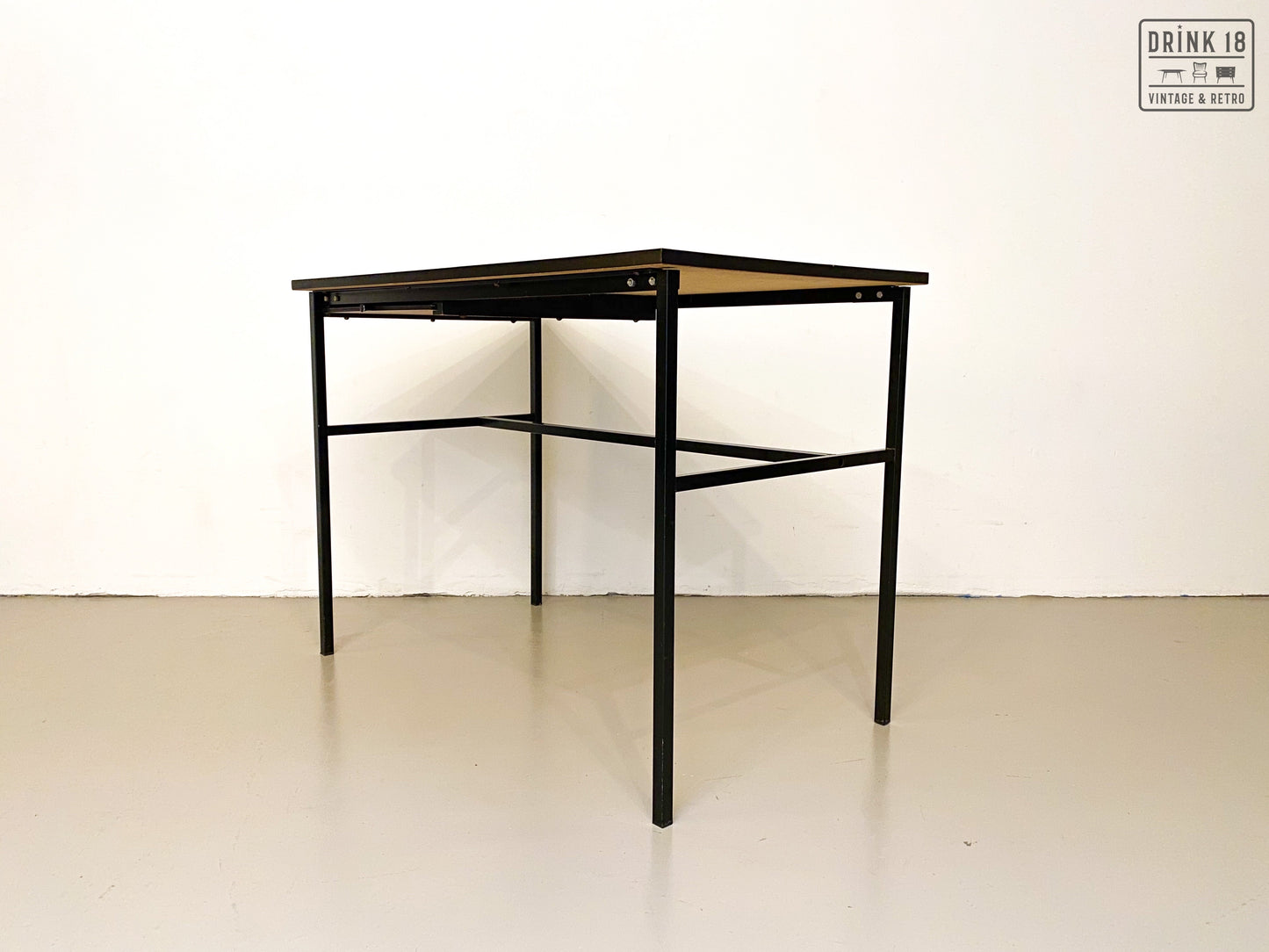 Bureau - Pierre Guariche
