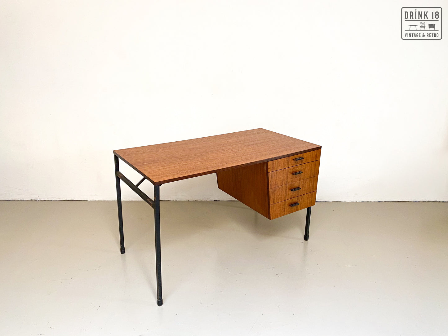 Vintage - Bureau #2