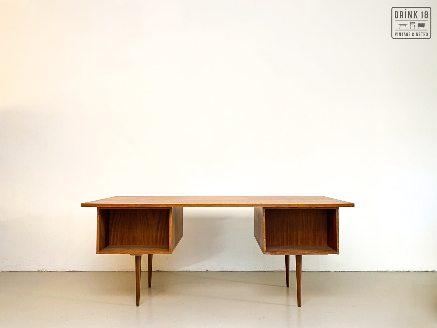 Vintage - Bureau #7