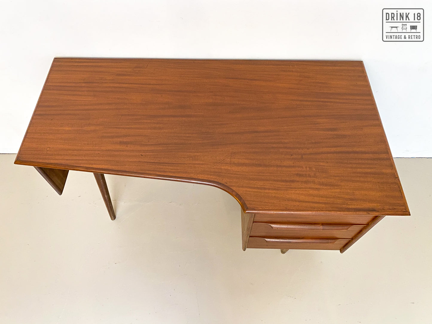 Vintage - Design bureau #1