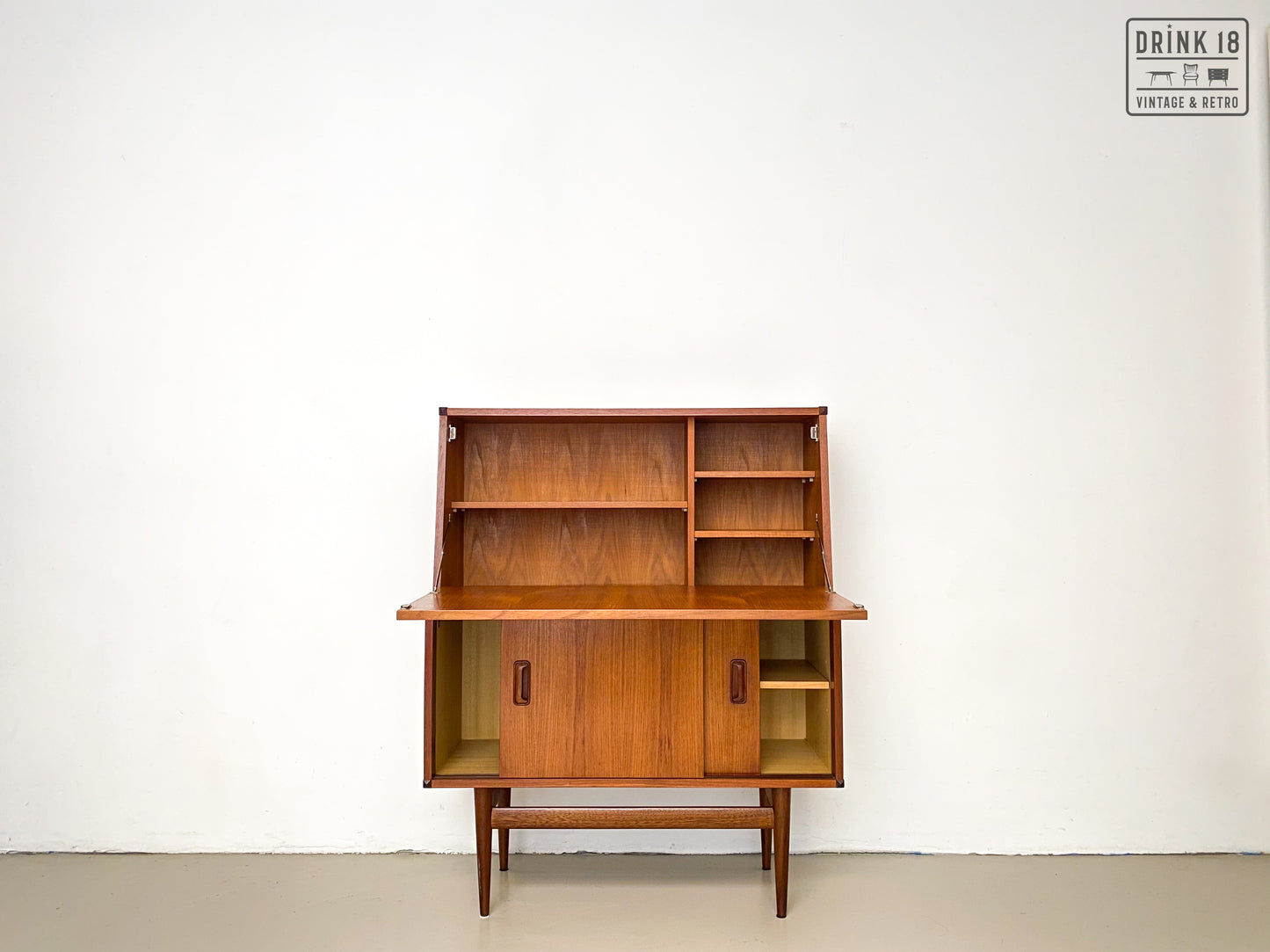 Secretaire - Musterring