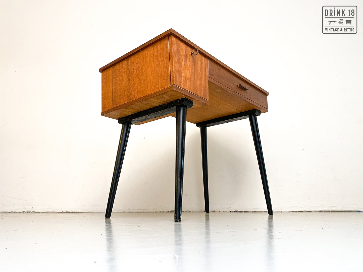 Vintage - Bureau #2