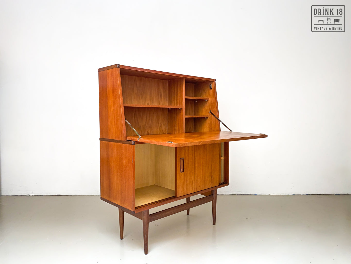 Secretaire - Musterring