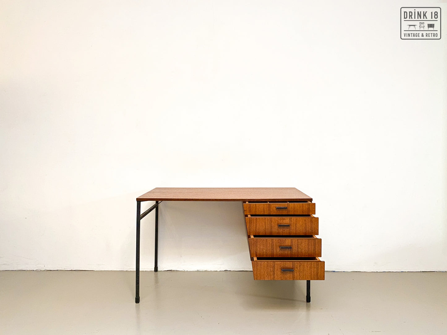 Vintage - Bureau #2