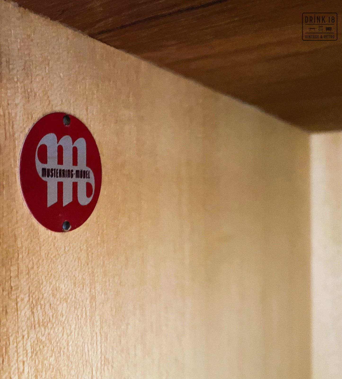 Secretaire - Musterring