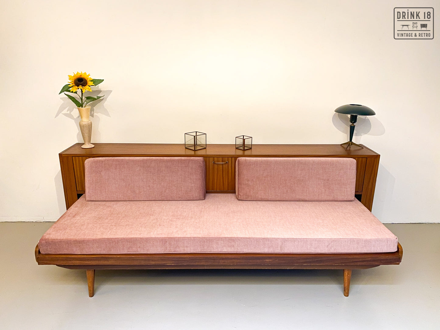 Daybed - Signa