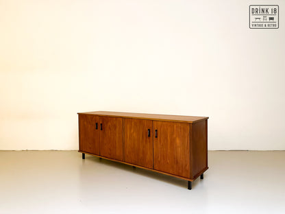 Vintage - Tv Meubel #1