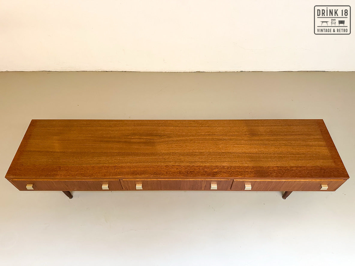 Vintage - Tv Meubel XL