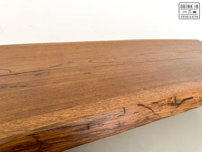 Vintage - Lage salontafel
