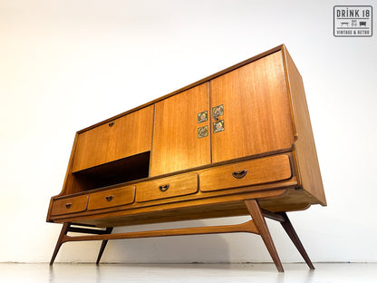 Wand / Barmeubel XL - Louis Van Teeffelen