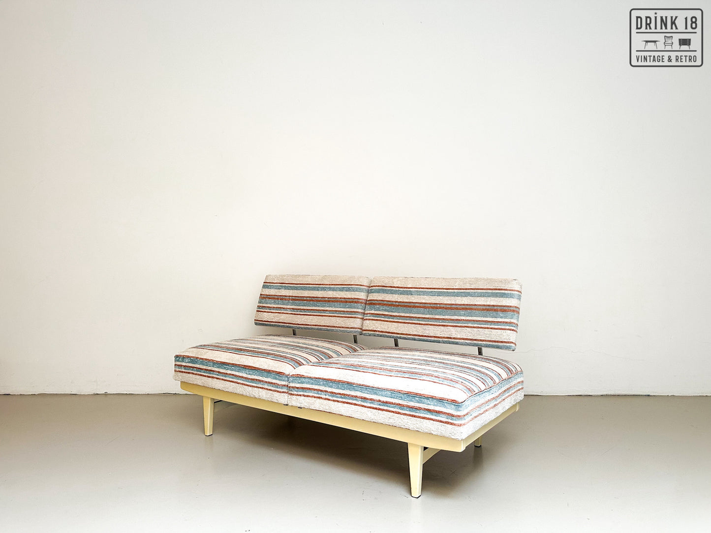 Daybed Stella - Wilhelm Knoll