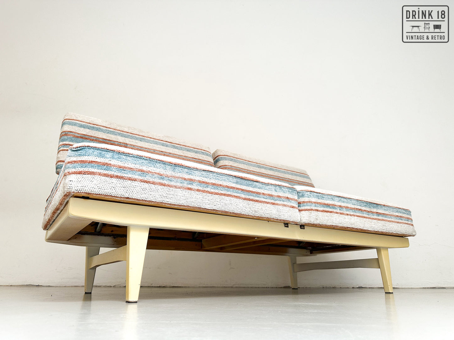 Daybed Stella - Wilhelm Knoll