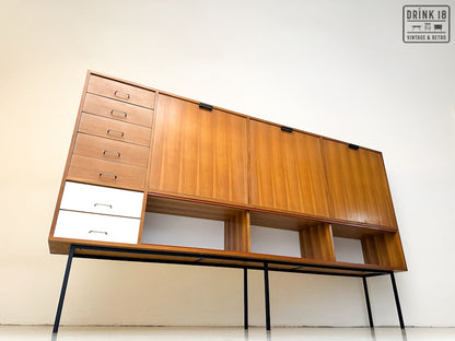 Luxus Highboard XL - Jos de Mey