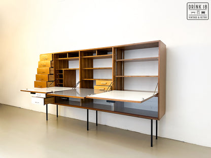 Luxus Highboard XL - Jos de Mey