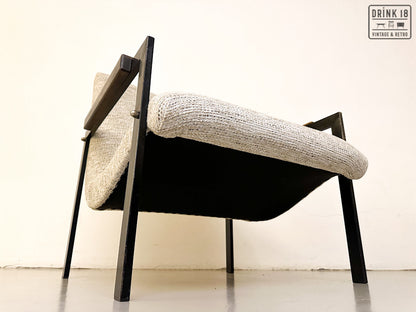 Las Vegas chair - Pierre Guariche voor Meurop