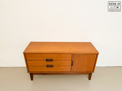 Vintage Design - TV Meubel/Wandkastje