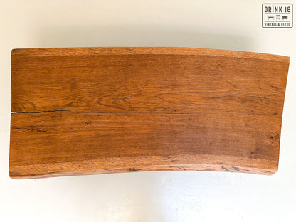 Vintage - Lage salontafel