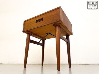 Tweepersoonsbed - Kempkens Meubelfabriek