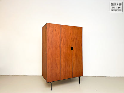 Kleerkast KU10 (Japanse serie) #2 - Pastoe door Cees Braakman