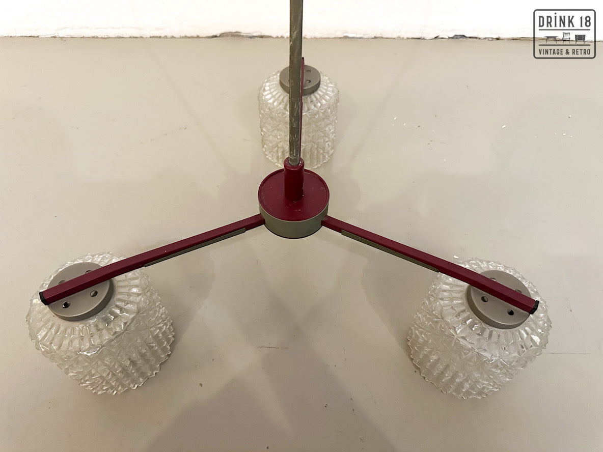 Vintage - Kroonluchter