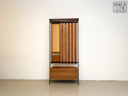 Vintage - Halkast