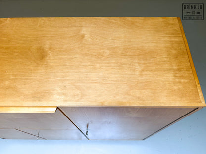 Wandmeubel (berkenserie) - Pastoe